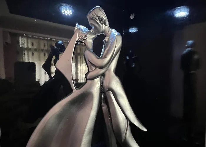 Art_apartment アパート *